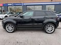 Land Rover Range Rover Evoque 2.2 SD4 Dynamic Auto 4WD Euro 5 (s/s) 5dr 3