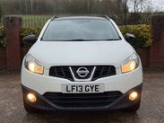 Nissan Qashqai 1.6 Qashqai 360 5dr 8