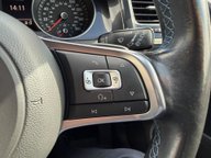 Volkswagen Golf GTE NAV DSG 21