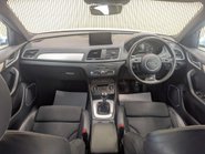 Audi Q3 1.4 Q3 S Line Edition TFSI 5dr 2