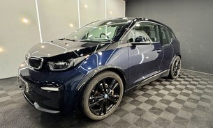 BMW I3 S 120AH FBMWSH Active Cruise Heat Pump Apple CarPlay Harman/Karmon Rev Cam 3