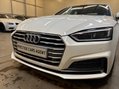 Audi A5 2.0 TFSI 40 S line Sportback S Tronic Euro 6 (s/s) 5dr 44