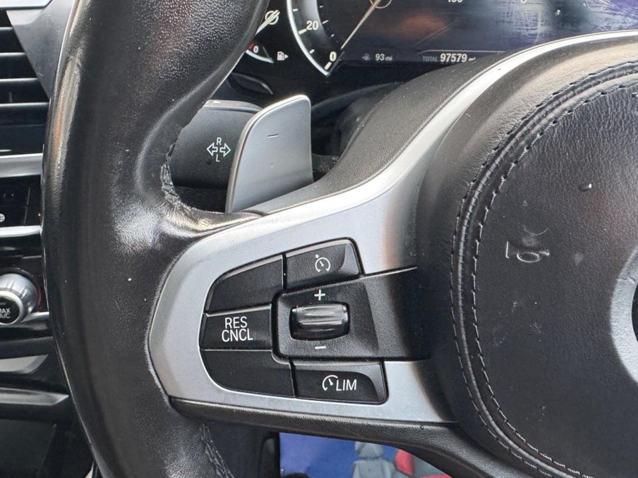 2019 BMW X3 — image 35