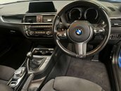 BMW 2 Series 1.5 218i M Sport 2dr 17