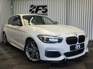 BMW 1 Series 3.0 M140i Shadow Edition Hatchback 5dr Petrol Auto Euro 6 (s/s) (340 ps) 30