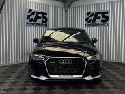 Audi RS3 2.5 TFSI Saloon 4dr Petrol S Tronic quattro Euro 6 (s/s) (400 ps) 23