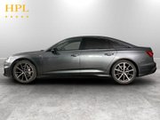 Audi A6 2.0 TDI 40 Black Edition Saloon 4dr Diesel S Tronic quattro Euro 6 (s/s) (2 4
