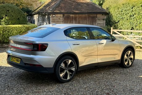 Polestar 2 BASE 26