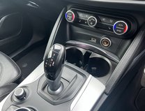 Alfa Romeo Stelvio SOLD 2.2 TD Milano Edizione SUV 5dr Diesel Auto Q4 AWD Euro 6 (s/s) (210 ps 37