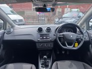 SEAT Ibiza TSI FR TECHNOLOGY 12