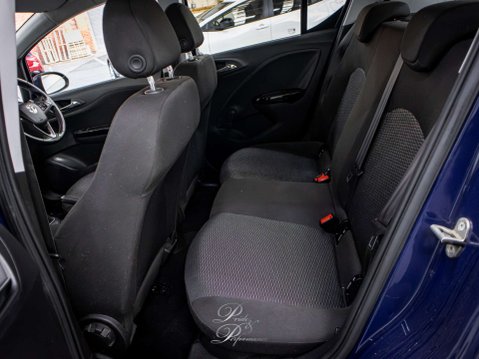 Vauxhall Corsa 1.4 Corsa Energy AC ecoFLEX 5dr 18