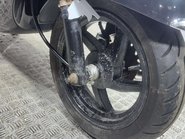 SYM Allo 2014 14K LEARNER CUSTOM RUNNING PROJECT SCOOTER 125CC BIKE 15