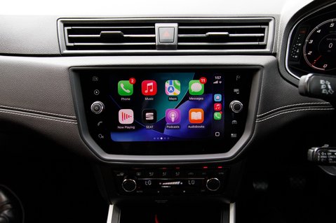 SEAT Arona TSI XCELLENCE LUX 31