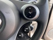 Smart Fortwo Coupe 1.0 Urbanshadow Euro 6 (s/s) 2dr 62