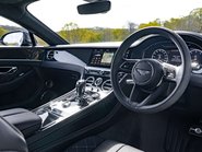 Bentley Continental Continental GT V8 Mulliner 11