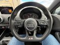 Audi A3 1.5 TFSI CoD 35 S line Euro 6 (s/s) 4dr 22