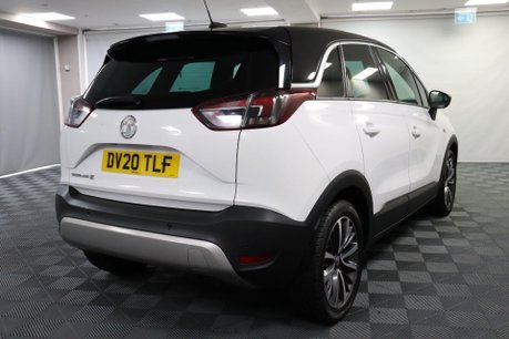 Vauxhall Crossland X ELITE NAV 11