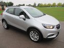 Vauxhall Mokka X 1.4i Turbo ecoTEC Active Euro 6 (s/s) 5dr