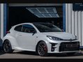 Toyota GR Yaris 1.6 GR Yaris Circuit 4WD 4WD 3dr 5