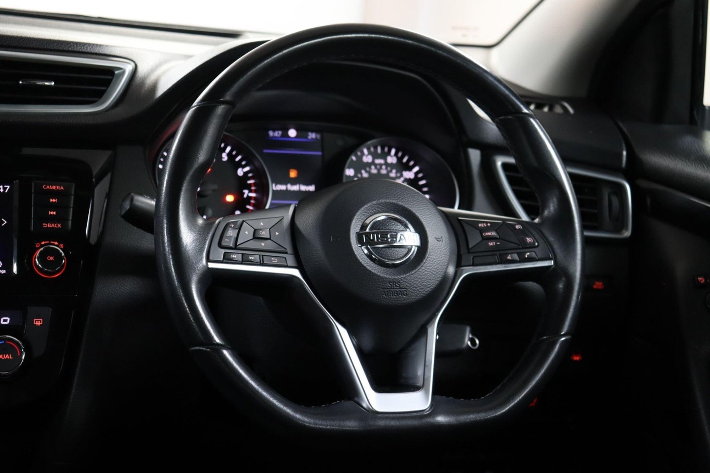 2020 Nissan Qashqai — image 41