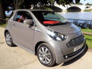 Aston Martin Cygnet 1.3 Manual 1