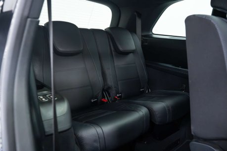 Mercedes-Benz GLS 3.0 GLS 450 Business Class D MHEV 4M Auto 4WD 5dr 42