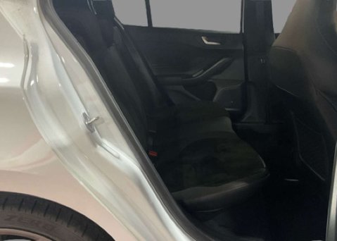 Ford Focus 2.3T EcoBoost ST Hatchback 5dr Petrol Manual Euro 6 (s/s) (280 ps) 9