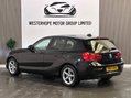 BMW 1 Series 1.5 116d ED Plus Euro 6 (s/s) 5dr 2
