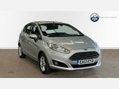 Ford Fiesta 1.0T EcoBoost Zetec Euro 5 (s/s) 5dr 1