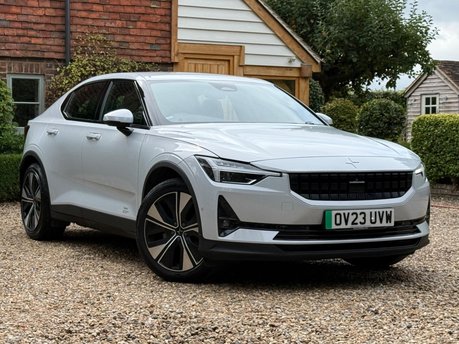 Polestar 2 BASE