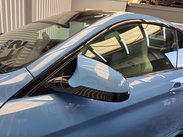 BMW M4 3.0 BiTurbo GPF Competition Coupe 2dr Petrol DCT Euro 6 (s/s) (450 ps) 34