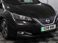 Nissan LEAF LAUNCH EDITION 26