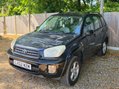 Toyota Rav4 2.0 VVT-i VX 4WD 5dr 2