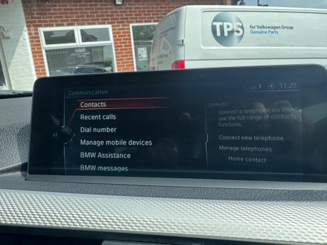 BMW 4 Series 2.0 420i M Sport Auto Euro 6 (s/s) 2dr 29