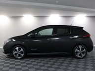 Nissan LEAF LAUNCH EDITION 18