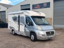 Adria Compact 33 MULTIJET