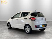 Hyundai i10 1.0 S Hatchback 5dr Petrol Manual Euro 6 (67 ps) 5