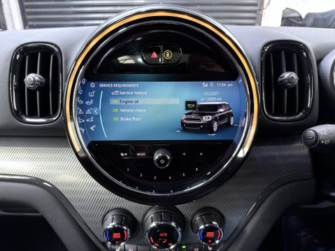 Mini Countryman COOPER EXCLUSIVE 51