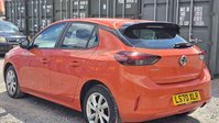 Vauxhall Corsa 1.2 Turbo SE Nav Premium Hatchback 5dr Petrol Auto Euro 6 (s/s) (100 ps) 4