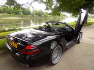 Mercedes-Benz SL Series SL55 AMG KOMPRESSOR 12