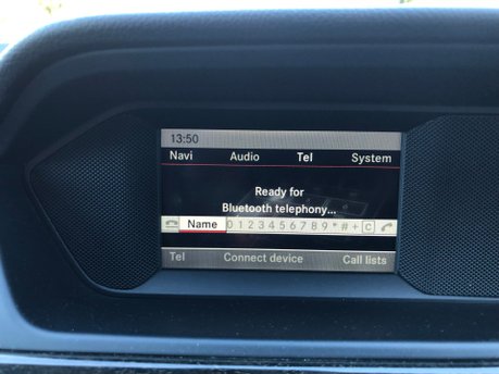 Mercedes-Benz C Class C180 BLUEEFFICIENCY AMG SPORT ESTATE AUTOMATIC PETROL 19