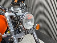 Yamaha XVS DRAGSTAR 650 1997 GOOD RUNNING CRUISER PROJECT BIKE 650CC A2 18