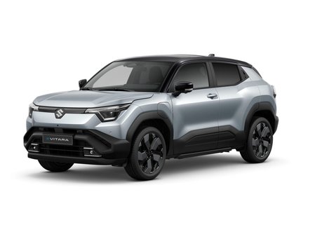 e Vitara