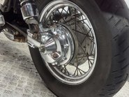 Yamaha Virago 535 1993 ONLY 20K GOOD RUNNING PROJECT CRUISER BIKE 535CC 9