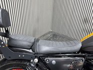 Moto Guzzi V9 2016 ONLY 12K LONG MOT MODERN RETRO A2 853 18