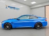 BMW M4 3.0 BiTurbo GPF Competition DCT Euro 6 (s/s) 2dr 9