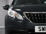 Peugeot 2008 PURETECH ACCESS A/C 25