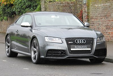 Audi RS5 
