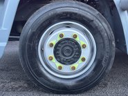 DAF LF FA45.180 12T Day E4 Box Lorry - Ex Fire & Rescue Service 27