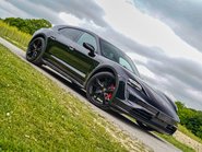 Porsche Taycan 4S CROSS TURISMO 19